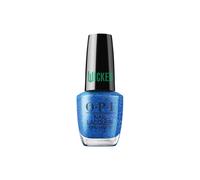 Debenhams Opi X Wicked Nail Lacquer Holiday Edition In Im The Wonderfullest im the wonderfullest 15ml
