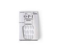 Debenhams Opi Xpress/on Artificial Nails 42G In Glass Slipper glass slipper One Size