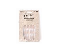 Debenhams Opi Xpress/on Artificial Nails 42G In Throw Me A Kiss Long throw me a kiss long One Size