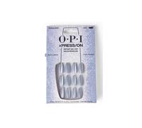 Debenhams Opi Xpress/on Artificial Nails 42G In Trailglazer trailglazer One Size