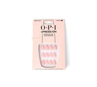 Debenhams Opi Xpress/on Iconic Shades Short In Bubble Bath bubble bath