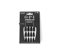 Debenhams Opi Xpress/on Iconic Shades Short In Lincoln Park After Dark lincoln park after dark One Size
