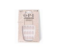 Debenhams OPI xPRESS/ON Iconic Shades Short in Throw Me A Kiss
