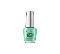 Debenhams Opicons - Infinite Shine 15Ml In Big Apple Green big apple green 15ml