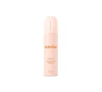 Debenhams Orange Crush Shower Foam multi
