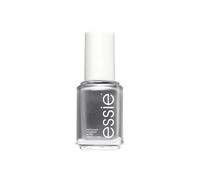 Essie Original Nail Polish, Silver Metallic Nail Varnish, Apres-Chic