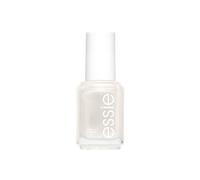 Debenhams Original Nail Polish In Pearly White Shimmer White pearly white shimmer white