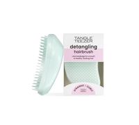 Debenhams Original Straight To Curly Brush In Ice Blue ice blue 73g