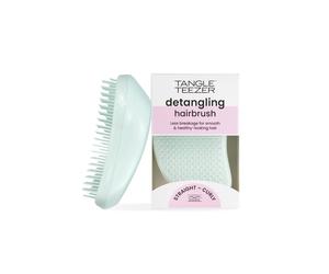 Debenhams Original Straight To Curly Brush In Ice Blue ice blue 73g