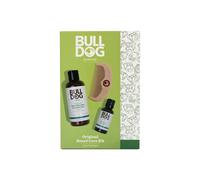 ORIGINAL BEARD CARE KIT NATIONAL Bulldog Multi One Size