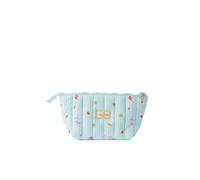Debenhams Padded Essential Makeup Pouch - Playa multi One Size