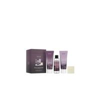 Debenhams Pamper Essentials (2x75ml Tubes, 1x100ml Bottle, 1x40g Soap, Drum)