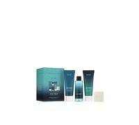 Debenhams Pamper Essentials (2X75Ml Tubes, 1X100Ml Bottle,1X40G Soap, Drum) multi