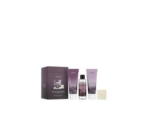 Debenhams Pamper Essentials (2X75Ml Tubes, 1X100Ml Bottle,1X40G Soap, Drum) multi