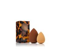 Spectrum Collections Pantherine Sponge Duo