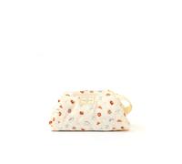 Debenhams Parachute Drawstring Makeup Bag - Patisserie multi One Size