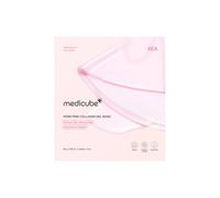 Debenhams Pdrn Pink Collagen Gel Masks - 4 Pack In Misc misc