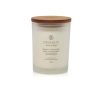 Debenhams Peace + Tranquility Medium Candle In White white One Size