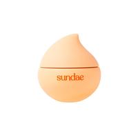 Whipped Body Moisturiser Peach 200ml