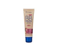 Rimmel London BB Cream with Brightening Effect, Light, 30ml, Pink