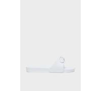 Debenhams Pescura Flat Sandal Off White off white 38