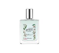 Debenhams Philosophy Amazing Grace Jasmine For Her Edt Ltd In Clear clear