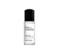 Debenhams Philosophy Dose Of Wisdom Bouncy Skin Reactivating Serum multi 30ml