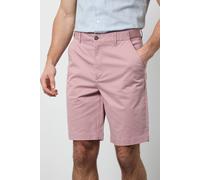 Debenhams Pink Premium Chino Shorts pink