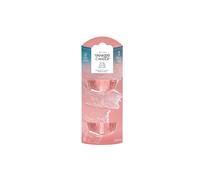 Yankee Candle Scent Plug Refill | Pink Sands | for Small to Medium Spaces | Long-Lasting Fragrance