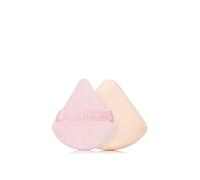 Debenhams Pink Velour And Marble Rubycell Puff Duo multi One Size