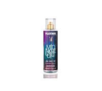 Debenhams Playboy Midnight Guilt Fragrance Mist 250Ml In Misc misc