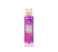 Playboy Time To Bloom Fragrance Mist 250ml Playboy Misc 250ml