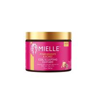 Debenhams Pomegranate & Honey Coil Sculpting Custard 340Ml