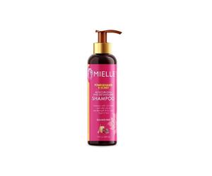 Debenhams Pomegranate & Honey Moisturizing & Detangling Shampoo 355Ml multi One Size