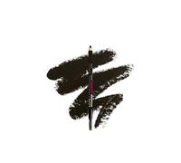 Debenhams Powder Louder Brow Pencil 12HR Wear Buildable Micro-Fibres in Black