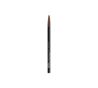 NYX Professional Makeup Precision Brow Pencil eyebrow pencil shade 03 Soft Brown 0.13 g