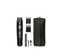 Debenhams Precision Glide Beard And Stubble Trimmer In Black black