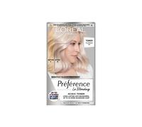 Debenhams Préférence Le Blonding Acidic Toner - Platinum Ice multi