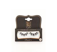 Debenhams Premium Lash Brooke multi One Size