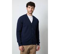 Maine Premium Pure Cotton Knitted Cardigan