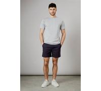 Maine Men's Premium Skipper Shorts in Navy | Size: 36 Maine Navy 36