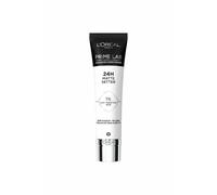 L'Oréal Paris Matte Setter Primer, Matte Finish, Extends Makeup Wear, Advanced Derm Primer, Grips Makeup, No Shine, Prime Lab, 30ml