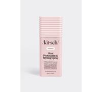 Debenhams Priming Argan Oil Heat Protectant & Styling Mist In Misc misc