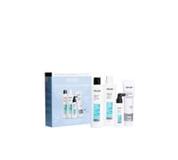 Debenhams Pro Clinical Hair Thickening, Nourishing And Anti-Breakage Haircare Gift Set In Misc misc