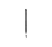 NYX PROFESSIONAL MAKEUP Pro Brush Dual Brow Brush, One Colour, Women One Colour