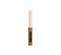 NYX Professional Makeup Pro Fix Stick Correcting Concealer Stick in Cinnamon | Size: 1.6g NYX Professional Makeup Cinnamon 1.6g