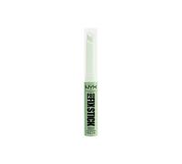 Pro Fix Stick Correcting Concealer Stick NYX Professional Makeup Green 1.6g