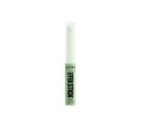 Pro Fix Stick Correcting Concealer Stick NYX Professional Makeup Green 1.6g