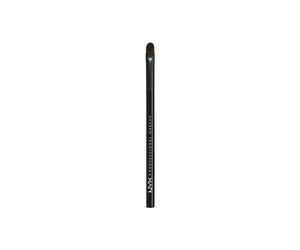 Debenhams Pro Flat Detail Brush multi