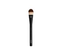 Debenhams Pro Flat Foundation Brush multi One Size